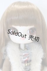 ダル/ちびRisa Vintage Rock Girl S-26-04-26-004-SK-ZS
