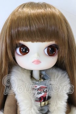 画像1: ダル/ちびRisa Vintage Rock Girl S-26-04-26-004-SK-ZS