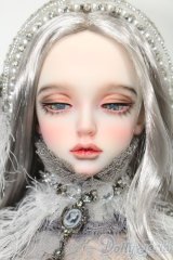 SOULDOLL/Liv-Elegance dress ver. S-25-11-09-201-SK-ZS