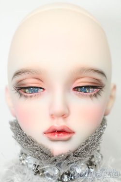 画像2: SOULDOLL/Liv-Elegance dress ver. S-25-11-09-201-SK-ZS