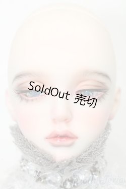 画像2: SOULDOLL/Liv-Elegance dress ver. S-26-03-22-465-SK-ZS
