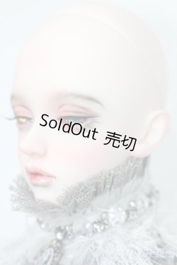 画像3: SOULDOLL/Liv-Elegance dress ver. S-26-03-22-465-SK-ZS