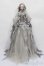 画像5: SOULDOLL/Liv-Elegance dress ver. S-25-11-09-201-SK-ZS (5)