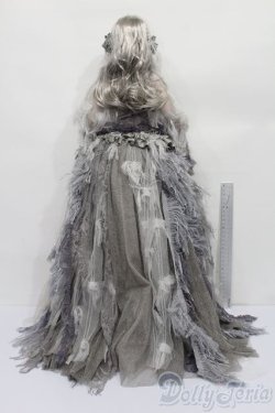 画像6: SOULDOLL/Liv-Elegance dress ver. S-25-11-09-201-SK-ZS