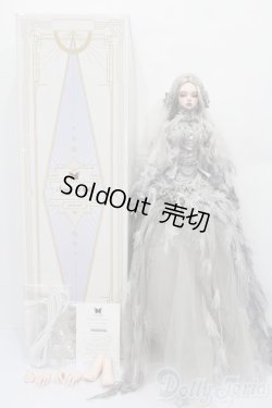 画像7: SOULDOLL/Liv-Elegance dress ver. S-26-03-22-465-SK-ZS