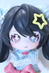 INEBIBLE DOLL/ 「月跳時間」Rabbit Treasure series S-26-01-04-026-SK-ZS