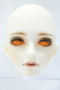 画像1: RSDOLL/D.VERROKY ヘッド S-25-10-26-002-SK-ZS