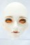 画像1: RSDOLL/D.VERROKY ヘッド S-25-10-26-002-SK-ZS (1)