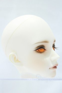 画像3: RSDOLL/D.VERROKY ヘッド S-25-10-26-002-SK-ZS