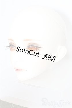 画像3: RSDOLL/VERROKYヘッド S-26-07-12-529-SK-ZS