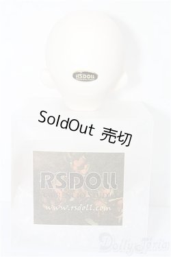 画像4: RSDOLL/VERROKYヘッド S-26-07-12-529-SK-ZS