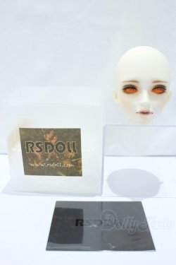 画像5: RSDOLL/D.VERROKY ヘッド S-25-10-26-002-SK-ZS