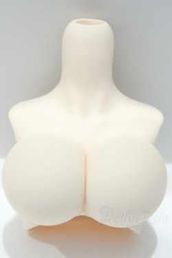 画像1: DDdy/上半身パーツ 寄せ胸(フラットVer.) S-25-10-26-005-SK-ZS