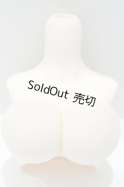 画像1: DDdy/上半身パーツ 寄せ胸(フラットVer.) S-25-10-26-005-SK-ZS