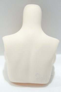 画像2: DDdy/上半身パーツ 寄せ胸(フラットVer.) S-25-10-26-005-SK-ZS