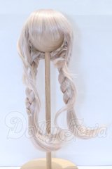 9inch/ウィッグ S-26-02-22-041-SK-ZS