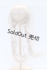 9inch/ウィッグ S-26-02-22-041-SK-ZS