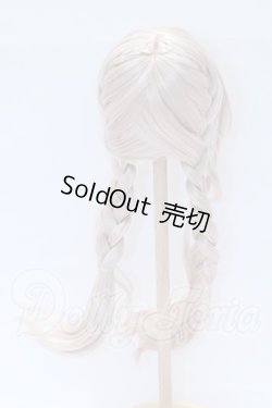 画像2: 9inch/ウィッグ S-26-02-22-041-SK-ZS