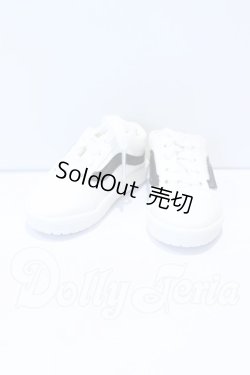 画像1: SD/OF:靴 S-26-03-01-082-SK-ZS