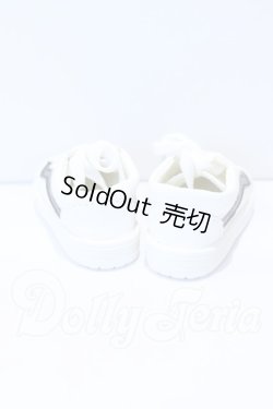 画像2: SD/OF:靴 S-26-03-01-082-SK-ZS