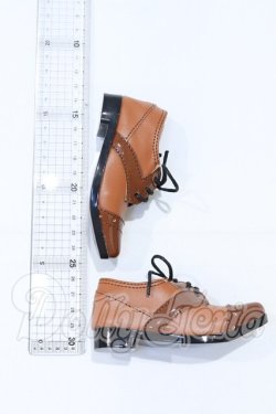 画像3: SD17B/OF:靴 S-26-03-08-090-SK-ZS