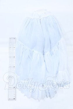 画像4: SD/OF:プリンセスぽんぽんパニエ(マーメイド) S-26-03-01-031-SK-ZS