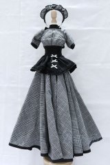 DD/OF:衣装セット S-26-01-25-091-SK-ZS