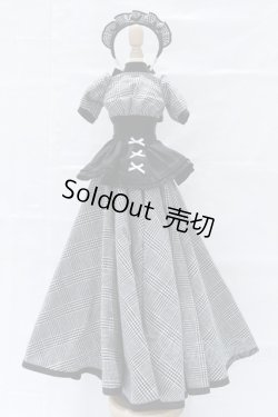 画像1: DD/OF:衣装セット S-26-01-25-091-SK-ZS