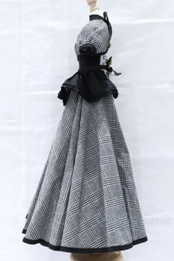 画像2: DD/OF:衣装セット S-26-01-25-091-SK-ZS