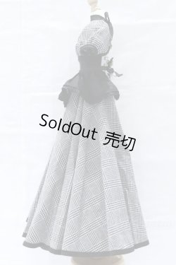 画像2: DD/OF:衣装セット S-26-01-25-091-SK-ZS