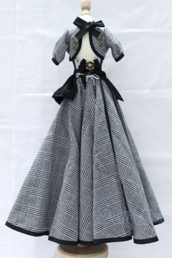 画像3: DD/OF:衣装セット S-26-01-25-091-SK-ZS