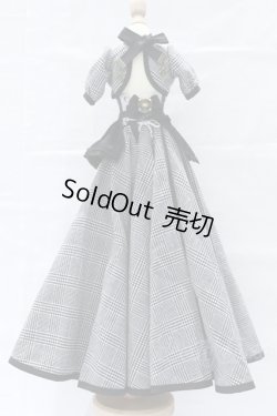 画像3: DD/OF:衣装セット S-26-01-25-091-SK-ZS