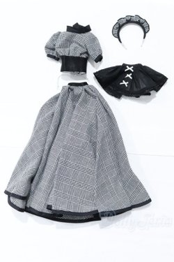 画像4: DD/OF:衣装セット S-26-01-25-091-SK-ZS