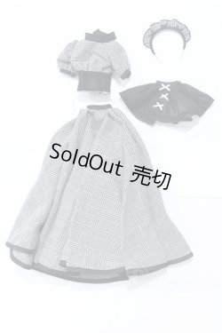 画像4: DD/OF:衣装セット S-26-01-25-091-SK-ZS