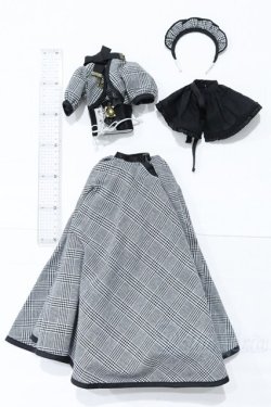 画像5: DD/OF:衣装セット S-26-01-25-091-SK-ZS