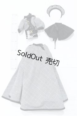 画像5: DD/OF:衣装セット S-26-01-25-091-SK-ZS