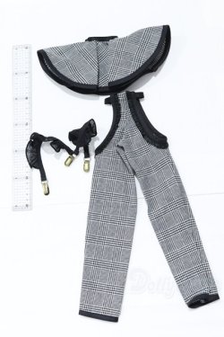 画像7: DD/OF:衣装セット S-26-01-25-091-SK-ZS