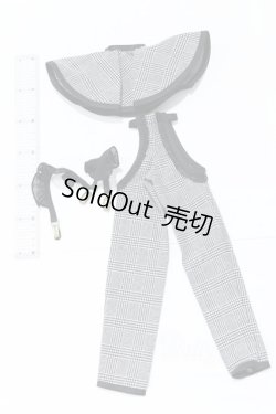 画像7: DD/OF:衣装セット S-26-01-25-091-SK-ZS