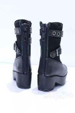 画像2: SDM/OF:靴 S-26-01-11-085-SK-ZS