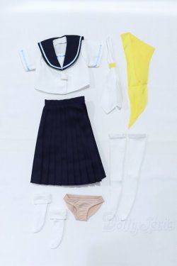 画像5: DD/OF:衣装セット S-26-02-08-032-SK-ZS