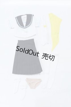 画像5: DD/OF:衣装セット S-26-02-08-032-SK-ZS