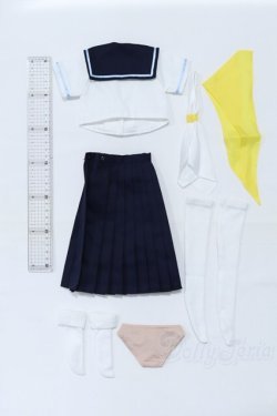 画像6: DD/OF:衣装セット S-26-02-08-032-SK-ZS