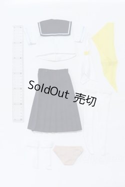 画像6: DD/OF:衣装セット S-26-02-08-032-SK-ZS