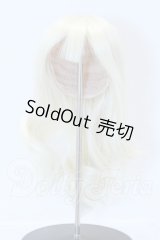 6inch/ウィッグ S-26-02-15-094-YB-ZS