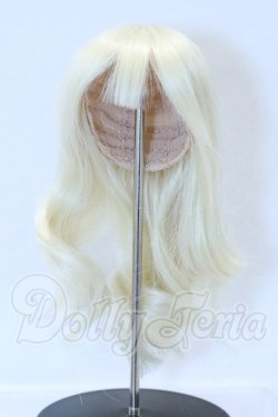 画像1: 6inch/ウィッグ S-26-02-15-094-YB-ZS