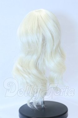 画像2: 6inch/ウィッグ S-26-02-15-094-YB-ZS