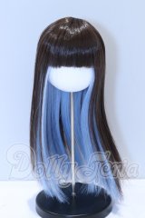 6inch/ウィッグ S-26-02-22-078-YB-ZS