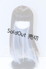 6inch/ウィッグ S-26-02-22-078-YB-ZS