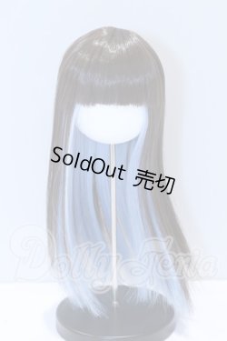 画像1: 6inch/ウィッグ S-26-02-22-078-YB-ZS