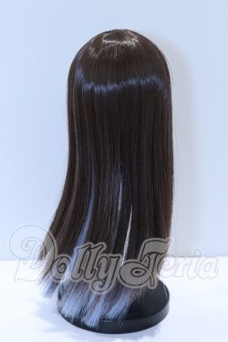 画像2: 6inch/ウィッグ S-26-02-22-078-YB-ZS